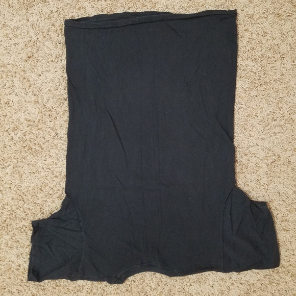 Authentic Yes "Drama" Concert Tour 1980 Tee Sz S - Picture 2 of 7